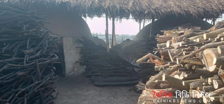 kath puriye koyla toyrir khomotar utso ki