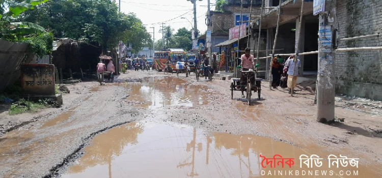 paaikgacha sorokewr behal doshaa