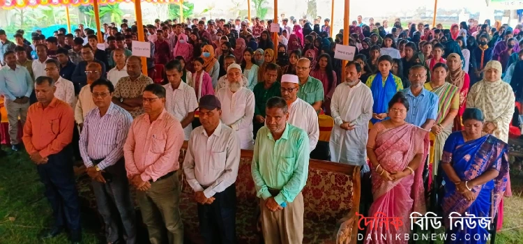 paikgacha sorkari college nobin boron onusthito