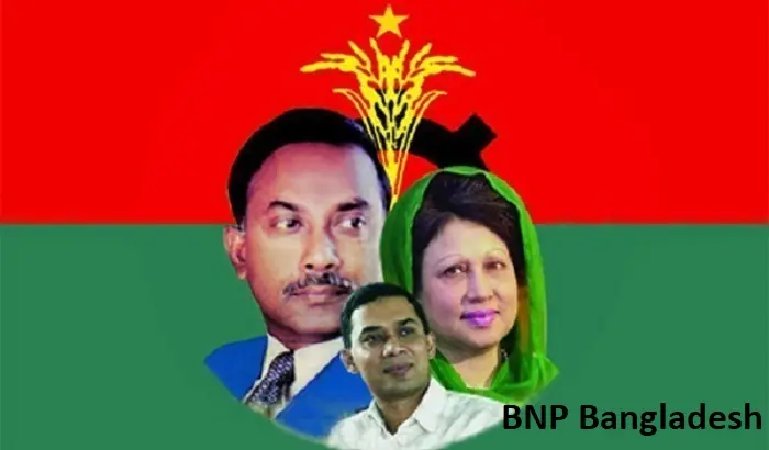 bnp logo bangladesh