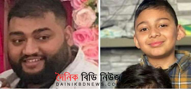 যুক্তরাজ্যে ভয়াবহ সড়ক দুর্ঘটনায় বাংলাদেশি নিহত