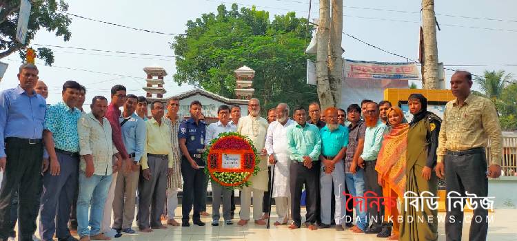 জয় স্মার্ট ট্রেনিং সেন্টারে