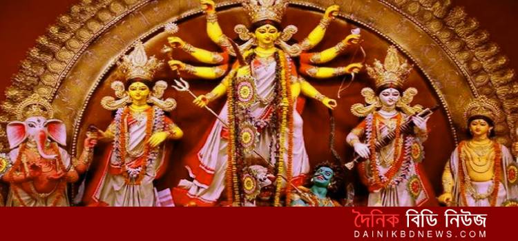 durga puja