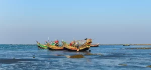 সেন্টমার্টিন দ্বীপ Saint Martin Bangladesh