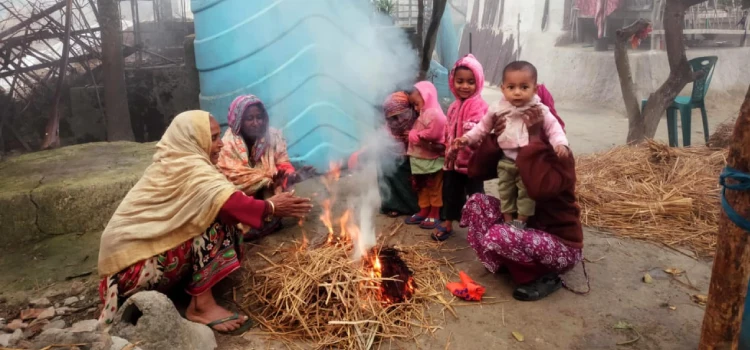 paikgachay tibri thanday biporjosto jonojibon