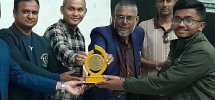 daba champion khulnar oritri ghosh