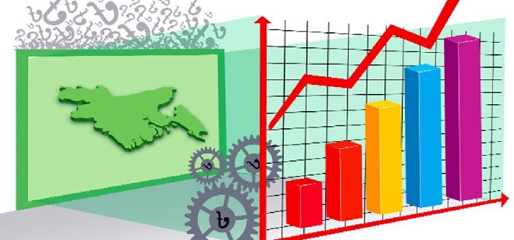 bangladesher bortoman orthonoitik obostha