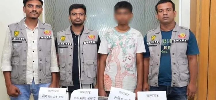 dui khalar nirmom hottakander rohosso unmochon