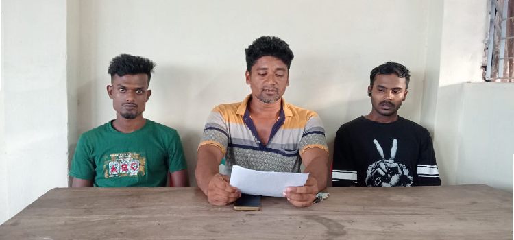 gongarampur union sabek krisok doler sovapotir songbad sommelon