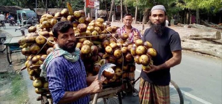 gorome talrer shahser chahida bereche