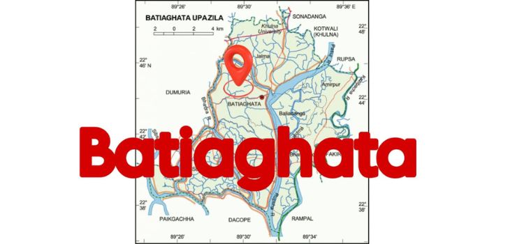 jor purbok macher gher dokholer chestaa