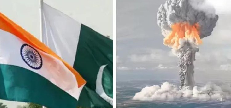 kashmir hamla theke ki poramanu songhorsho gorabe