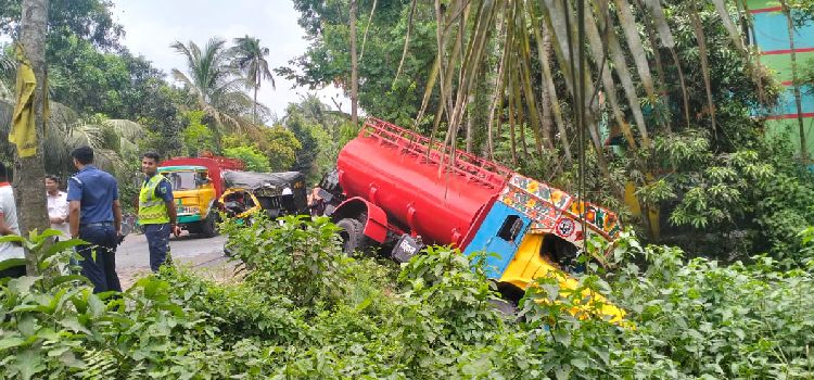 mahindra o tank lorir songhorso