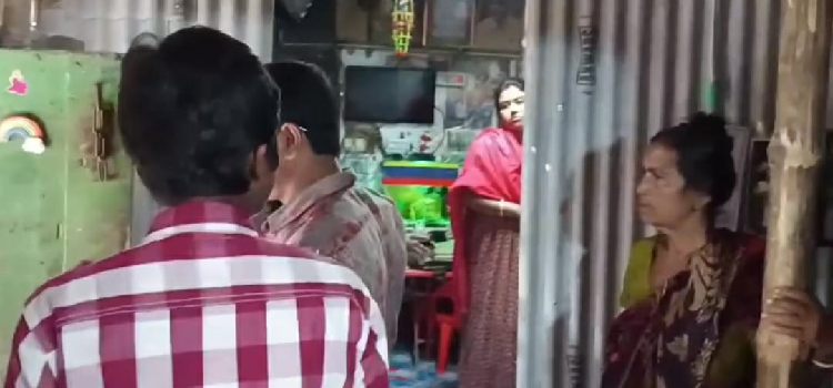 oggan kore taka paisa mobile churi