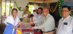 paikgacha fosiar rahman mohila college
