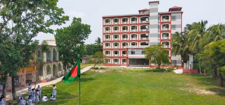 paikgacha sorkari balika uccho biddaloye class suru upolokkkhe doaa onusthan