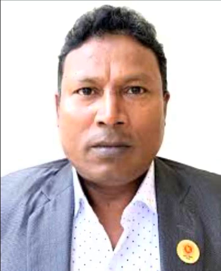 polash bari somobay officer khan mostak