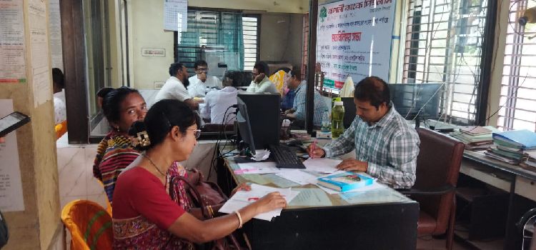 rupali bank e mot binimoy sova onusthitoo