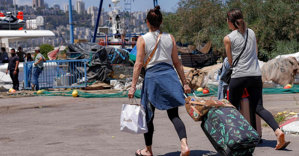 israel economy
