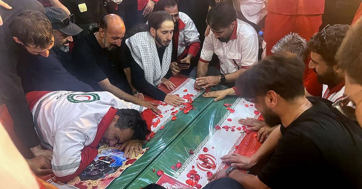 iran er mormantik obostha