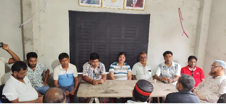 bnp eid punormilon onusthann
