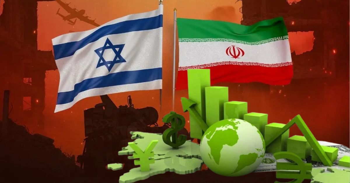 israel and iran economic