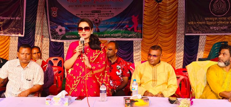 pach doptorer dayitto palon korche nirbahi korokortaa najmun nahar