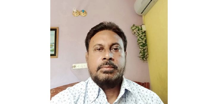 sangbadik mohobbot mara gechen