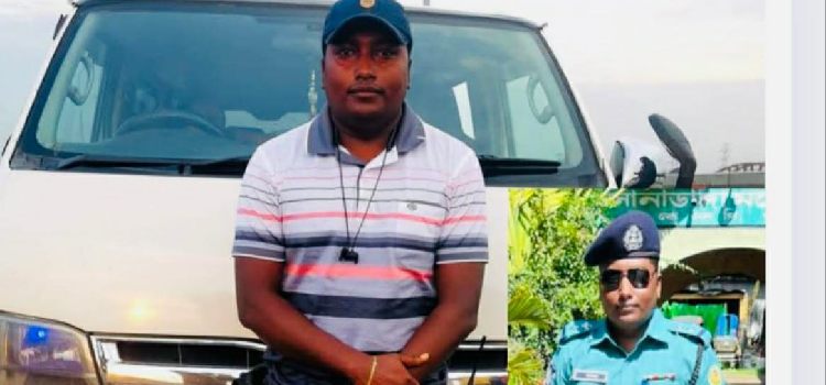 si sukanto akhon chuadangay police hefajote