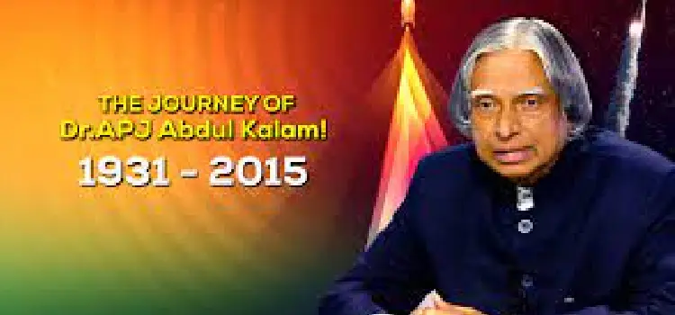 a p j abdul kalam er jiboni