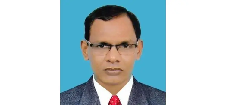 daily observer potrikar protinidhi agm bachitul habib prince intekal korechen