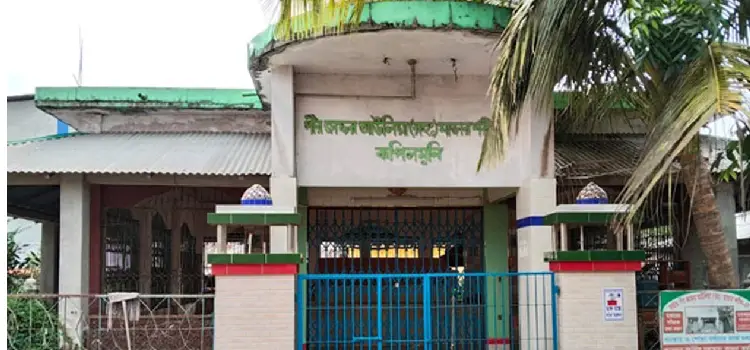 dhormo procharok jagroto pir hazrat jafor awlia