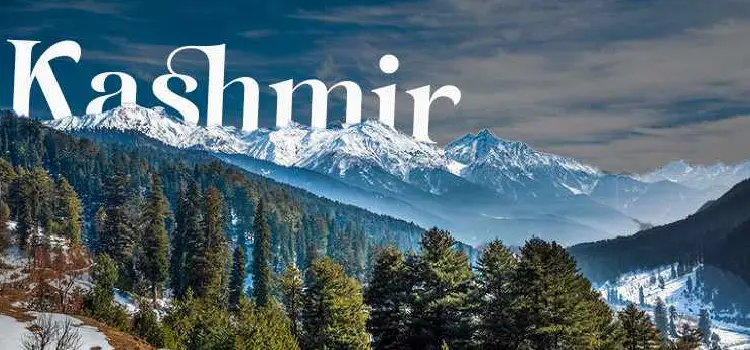kashmirer itihas o rajnoitik dristykon