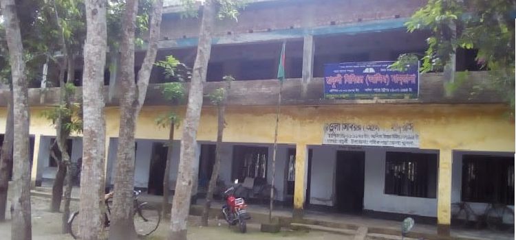 paikgachay dakhil porikkhay odhikhangsoi fail