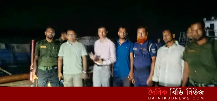 oboidho vabe balu utpadon