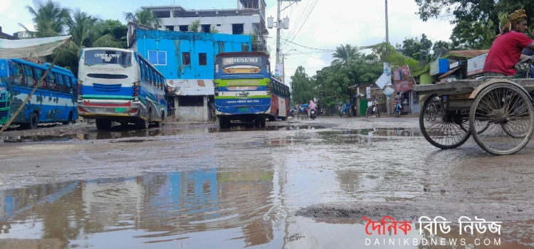 paaikgacha sorokewr behal dosha