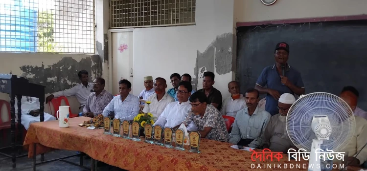 paikgachay kriti shikkharthider songbordhona
