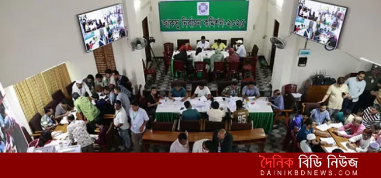 peshagoto sastho o nirapotta bebosthapona bishoyok proshikkhon suru