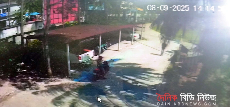 sangbadik hiramon sagor er motorcycle churi