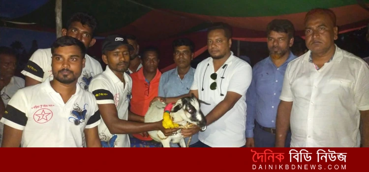 seven star football ekadosh champion