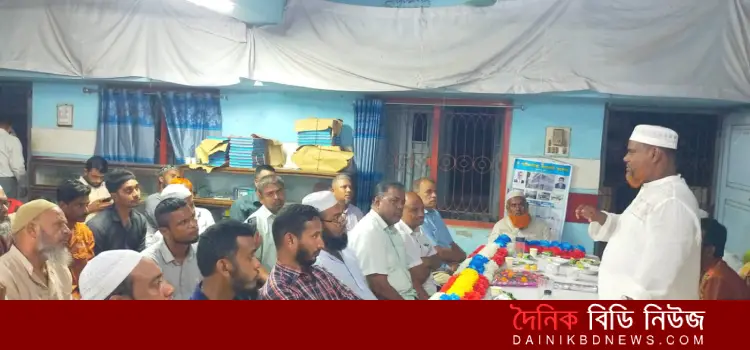 pr pdditite nirbachone mononoyon banijjo thakbe na