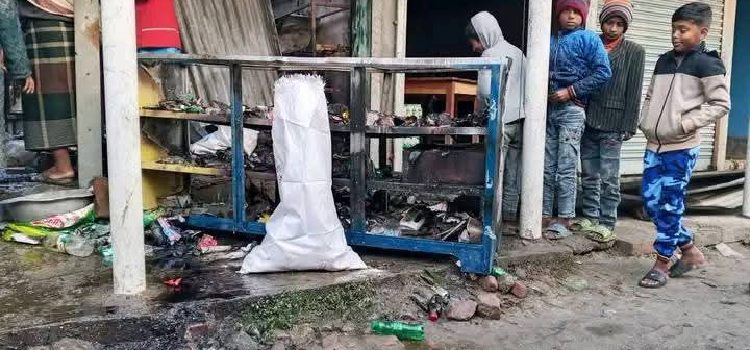 kalia pohordanga bazare voyaboho oginikando