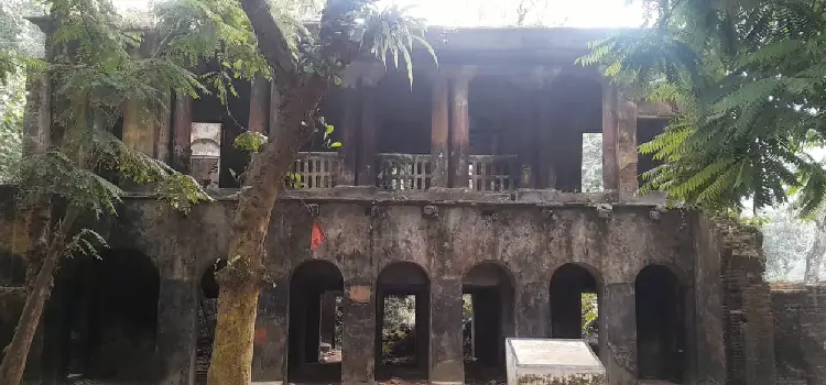 profullo chondro rayer sritichinho