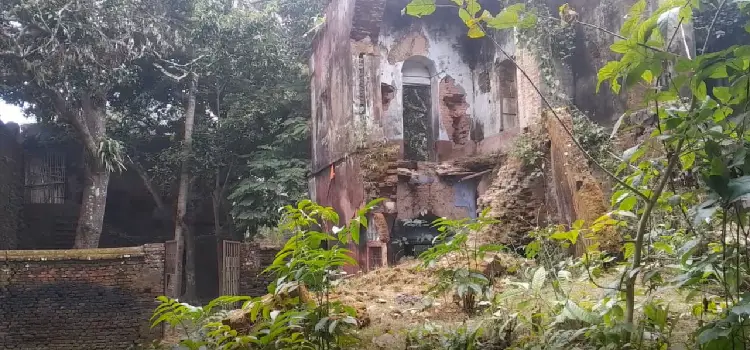 profullo chondro rayer sritichinho