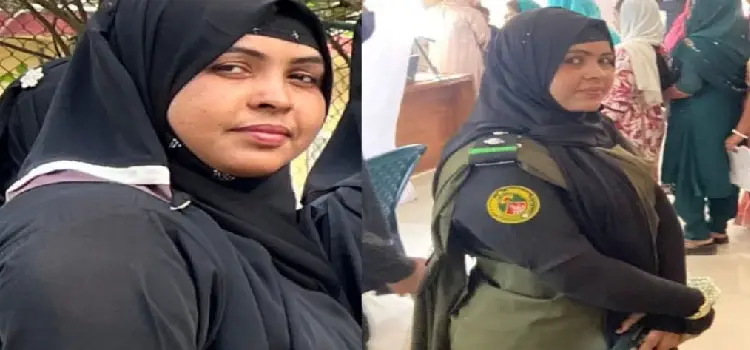 cakurite ekhono bohan beporoya nari commandor shefa