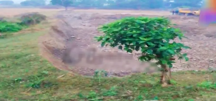 fosol jomite jor purbok mati katay thanay ovijog