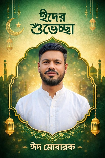 eid suvescha