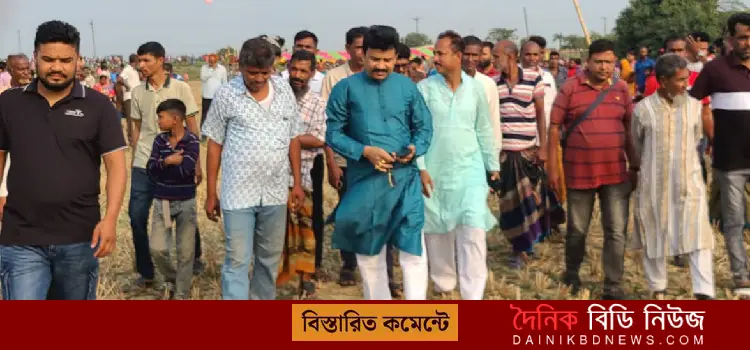 ghoraachut protijogita onusthito