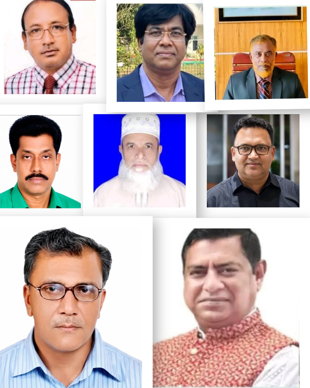 naraile kaliya upozila nirbachon