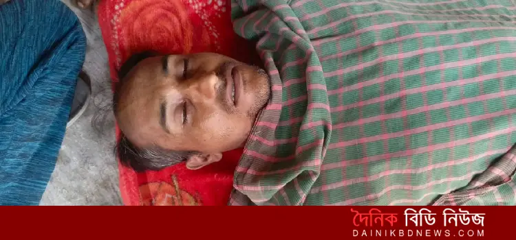 dakope biddut spristho hoye mrittu